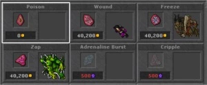 MS 402 Belobra - Tibia