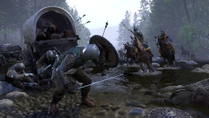 Kingdom Come: Deliverance Royal Edition Steam Key