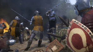 Kingdom Come: Deliverance Royal Edition Steam Key