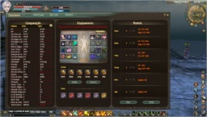 SK 105 Ophiuchus - Perfect World PW