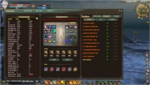 SK 105 Ophiuchus - Perfect World PW
