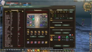 SK 105 Ophiuchus - Perfect World PW