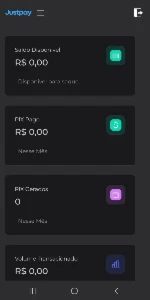 Gateway De Pagamento Com Adquirente - Outros