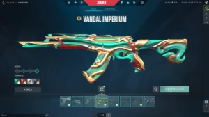 Conta de Valorant (muito boa)