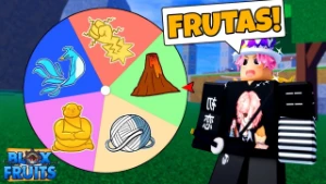 Bloxfruits roleta - Roblox