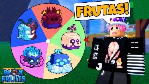 Bloxfruits roleta - Roblox