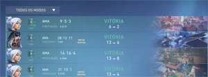 CONTA DIMA 2 COM MMR MUITO ALTO, SKINS BOAS!!! ( 22+ pts) - Valorant
