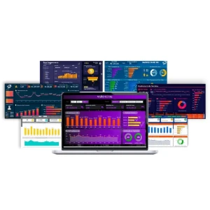 Pacote com +15 mil planilhas em excel - Serviços Digitais