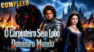 🐺⚔️ O Carpinteiro Sem Lobo Domina O Mundo ⚔️🐺 - Outros