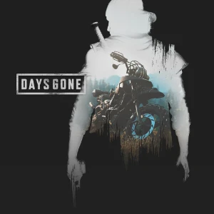 Cada Jogo Por R$4,00 | Days Gone - Steam