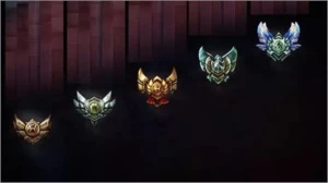 ELO JOB; - League of Legends LOL