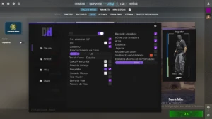 CS2 – Plano Premium cheat - Counter Strike