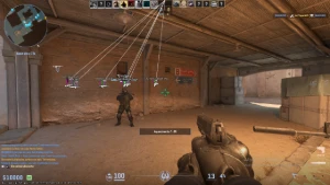 CS2 – Plano Premium cheat - Counter Strike
