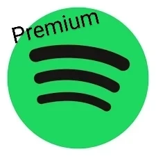Spotify Premium Vitalício - Assinaturas e Premium