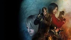 Conta resident evil 4 remake (Steam)