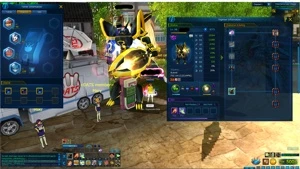 (OMEGAMON) Conta Jumper Evento Atual - Digimon Masters Online DMO