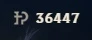 CONTA UNRANKED / 49 CHAMP / 36K IP - League of Legends LOL