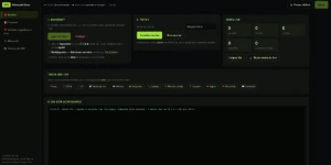 Plugin Tik Tok Live Minecraft Caos