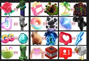 Plugin Tik Tok Live Minecraft Caos