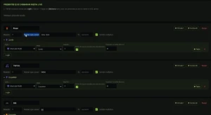 Plugin Tik Tok Live Minecraft Caos