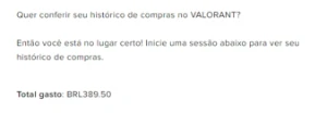 Conta Valorant Lvl 177 C/Muitíssimas Skins - Full Acesso