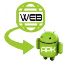 Transforme Site para Aplicativo