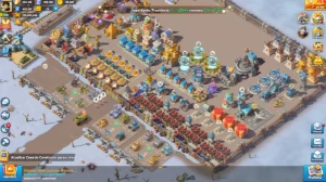 Conta Last War Survivor Servidor 1518 - Outros