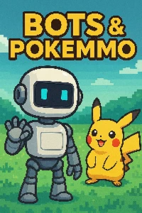 Bot Pokemmo Xp Hoenn - Outros