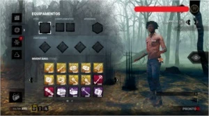 Hack Dead by Daylight - Steam - Todos perks, itens, addons. - Outros