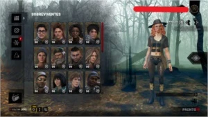 Hack Dead by Daylight - Steam - Todos perks, itens, addons. - Outros