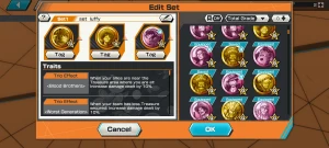 Conta One piece bounty rush. Vários Ex - Outros