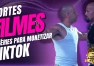 Corte de filmes narrados - Outros