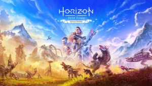 Horizon Zero Dawn Remastered + Forbidden West