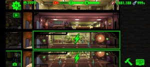 Fallout Shelter - Caps - Quantum - Boxes - Steam/Android - Others