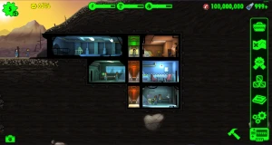 Fallout Shelter - Caps - Quantum - Boxes - Steam/Android - Outros