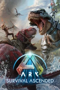 ARK Survival Ascended - Steam,o melhor