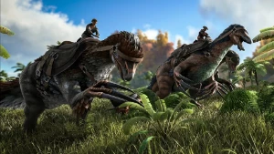 ARK Survival Ascended - Steam,o melhor