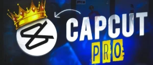 Capcut Pro - Assinaturas e Premium