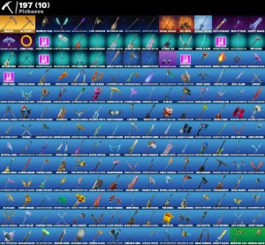Conta Fortnite | 142 Skins | Daffy Duck | Entrega automática