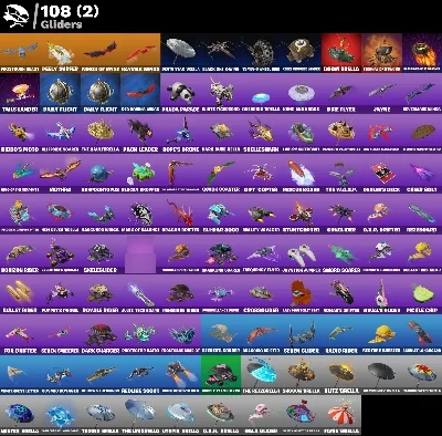 Conta Fortnite | 142 Skins | Daffy Duck | Entrega automática