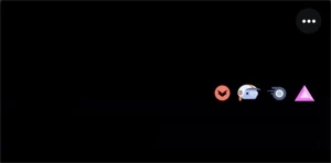 CONTA DISCORD APOIADOR INICIAL - Redes Sociais