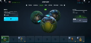 Conta de Tanki Online - Others