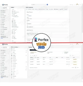 PERFECX CRM + 122 módulos - Outros