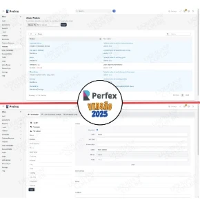PERFECX CRM + 122 módulos - Outros