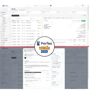 PERFECX CRM + 122 módulos - Outros