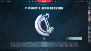 Conta Valorant + LOL Antiga TOP