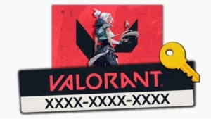 CONTAS VALORANT | SERVIDOR BR - Outros