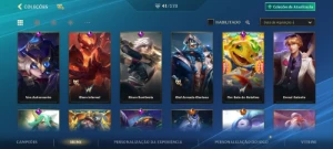 Lol e WR Caitlyn Criadora Especial, Ahri, Kayle, Kindred  - League of Legends