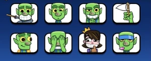 Conta De Clash Royale Boa Para Iniciantes!