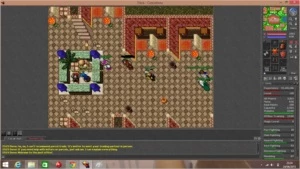 Account tibia EK lvl 130 ED 105(antica) e Outros(Mortera)